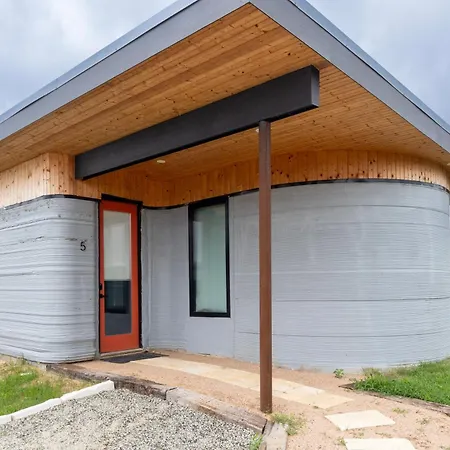 Appartamento Double D Ranch Casita #5